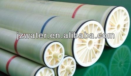 DOW Filmtec Membranes in Water Treatment