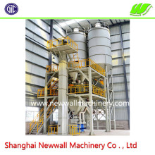 20tph Ready Mix Plaster Plant