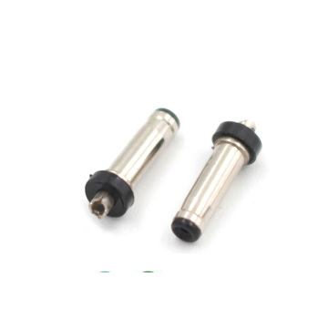 Smallest 2.0MM 12V DC Male Connector