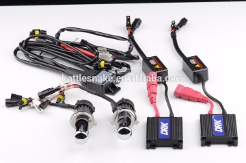 Wholesale HID Light Kits Auto Car HID Xenon Kit Car HID Lighting