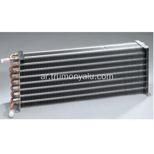 3003 Brazed Aluminum Water Cooling Panel