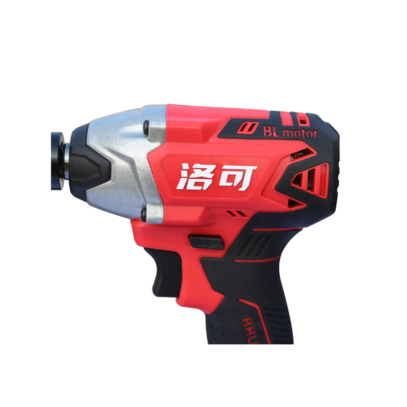 Adjustable Brushless Motor 21V Cordless Impact Wrench