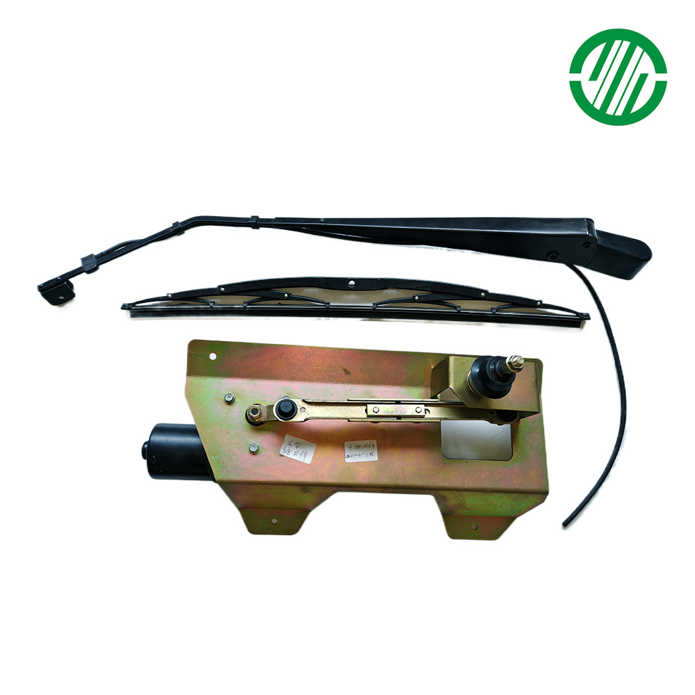 Système d'assemblage et de composants de voiture touristique Qianxie