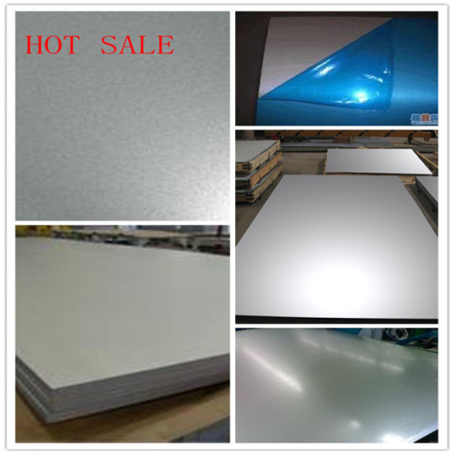 ASTM AISI Stainless Steel Sheet 304