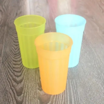 OEM Newly Design Water Bottle Mold