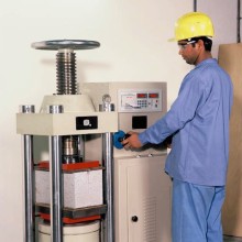 2000kN computer control compression testing machine for paving block,compression testing equipment