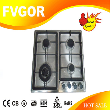 gas regulator for gas stove