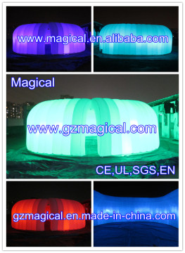 Inflatable Office Tent (MJE-037)