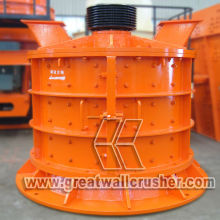 Great Wall Complex Vertical Impact Crusher