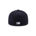 Flexfit-NY 3D Stickerei flache Bill Cap