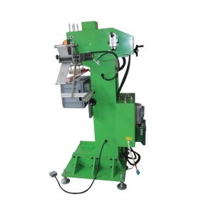 PP Crates Hydraulic Hot Foil Stamping Machine