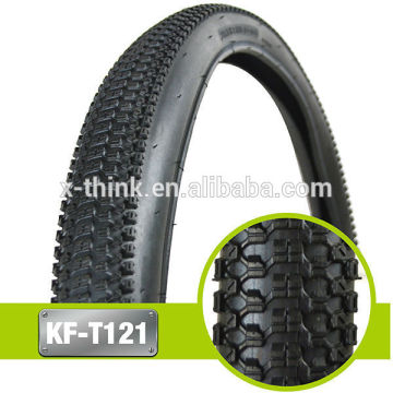 Coloured bike tires/tyres 12X24 27.5*2.10