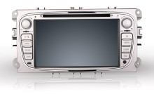 CAR GPS RECEIVERS FOR FORD FOCUS