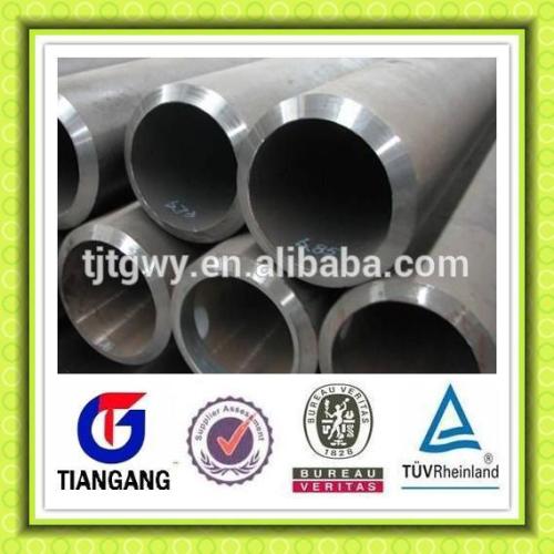 ASTM A199 T22 seamless alloy steel pipe