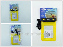 New arrival underwater protective waterproof case for mobile phone