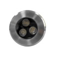 RGB 3W IP68 LED -Einbau Pool Light