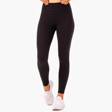 legging wanita dengan saku