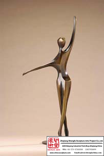 Kingly Club Crystal Decoration