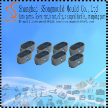 sign holder clip,fastening for active shutter system