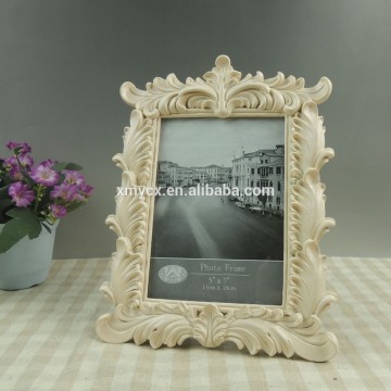 European Style Baroque Picture Frame Large