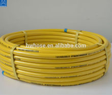 Flexible gas line manufacturer
