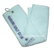 custom made golf towels
