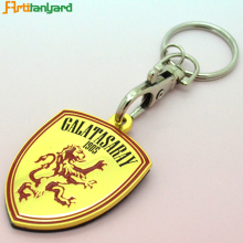 Custom Engraved Keychains With Custom Logo