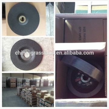 grinding wheel manufacturer in shandong