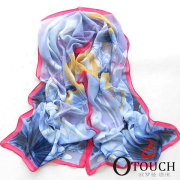 Newest Chic Fashion knit winter scarf 2013