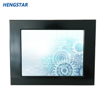 8.4 inch IP65 PCAP Touch Screen