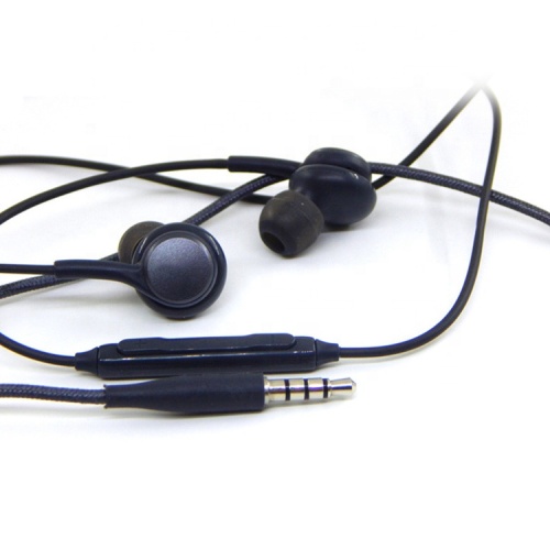 In Ear Hybrid Earphone