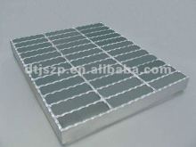 mild steel grating