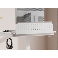 Electric Mobile Sit Sit Stand Desk