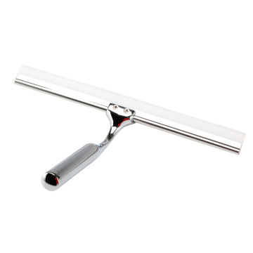 Stainless Steel Squeegee Shower Cleaner for Shower Doors