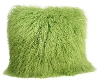 Real Fur Cushion Covers