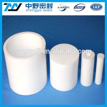 black tube,PTFE tube stock,teflon tube stock