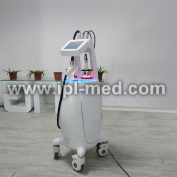 Vacuum Ultrasonic Liposuction Slimming Machine