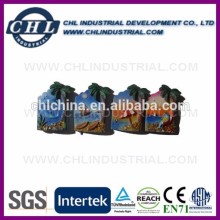 Creative rein fridge magnet manufacturer