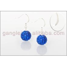 shamballa earrings wholesale