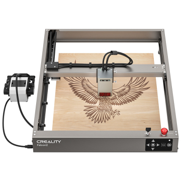 Portable Mini Printer: DIY Desktop Engraving Cutting Laser Engraving Machine