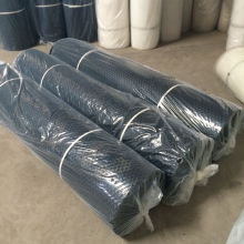Plastic Extruded Turf Reinforcement Mesh / Grass Protection Mesh
