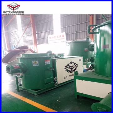 Generalized Biomass Burner for sale