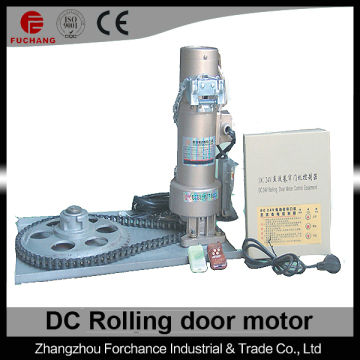 DC-24V 300KG SHUTTER DOOR OPERATOR