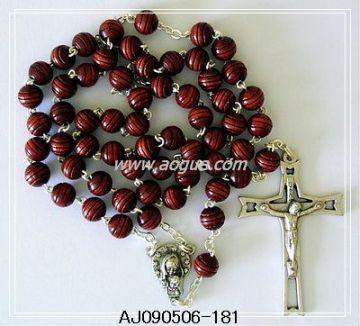 pray rosary