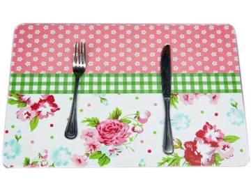 Flexible chopping Mat