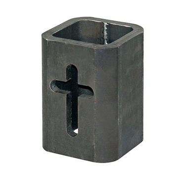 Cruciform Chain Bracket