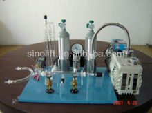 KX-M NEON FABRICATING TOOL CABINET