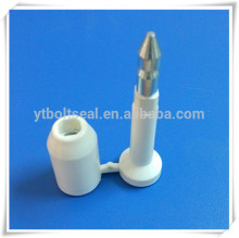high security bolt seal