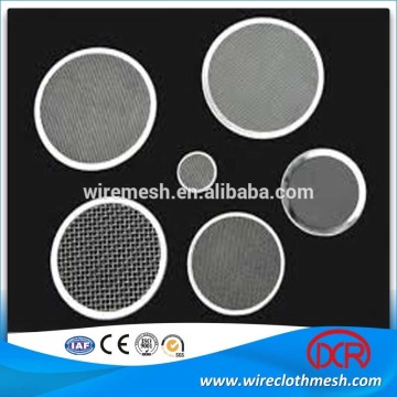 metal disc filter