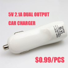 Wholesale Automobile Charger